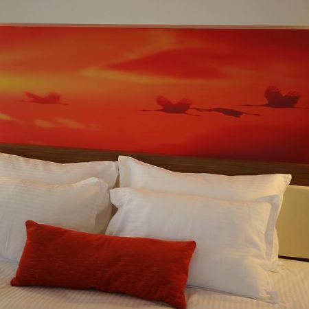 איזמיר Kordon Hotel Alsancak מראה חיצוני תמונה