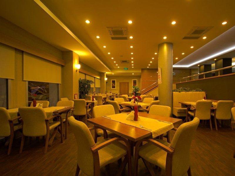 איזמיר Kordon Hotel Alsancak מראה חיצוני תמונה