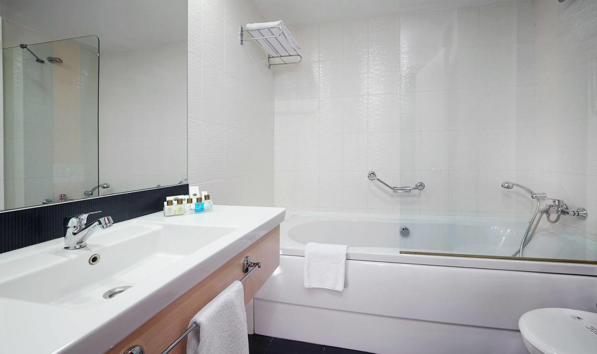 איזמיר Kordon Hotel Alsancak מראה חיצוני תמונה